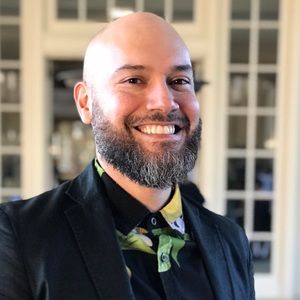 Meet your Posher, Erik